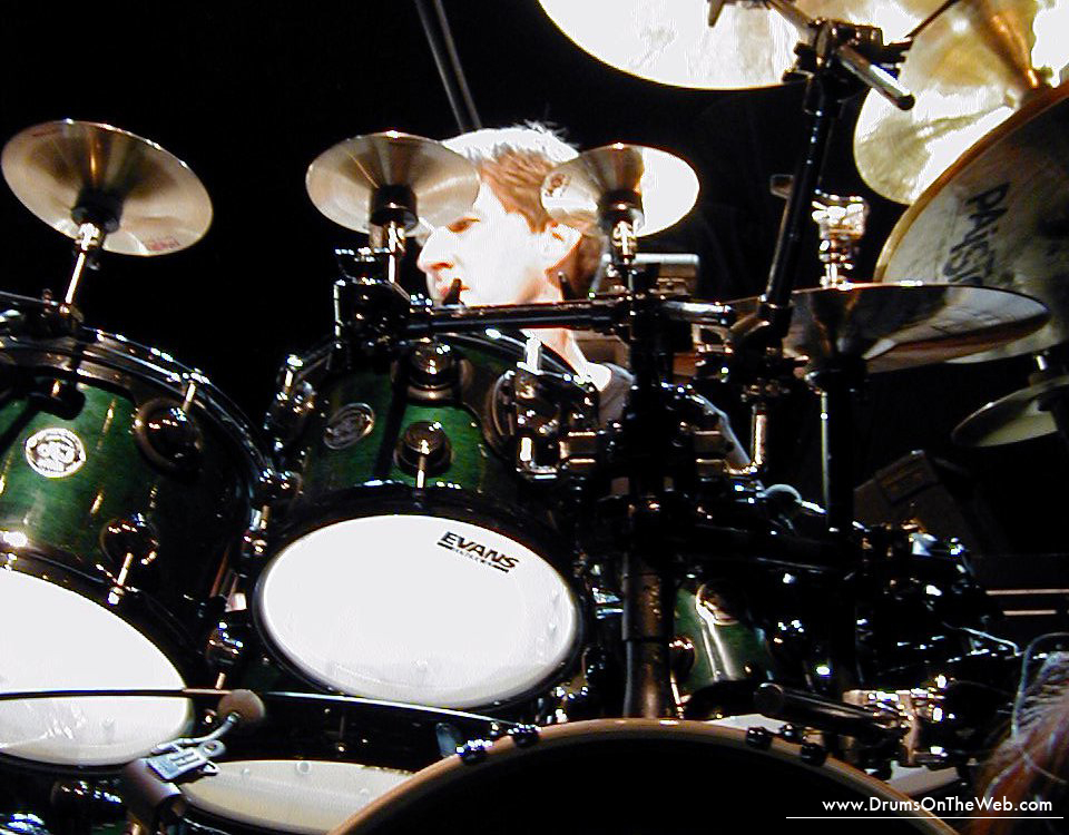 Drum Day LA 2000