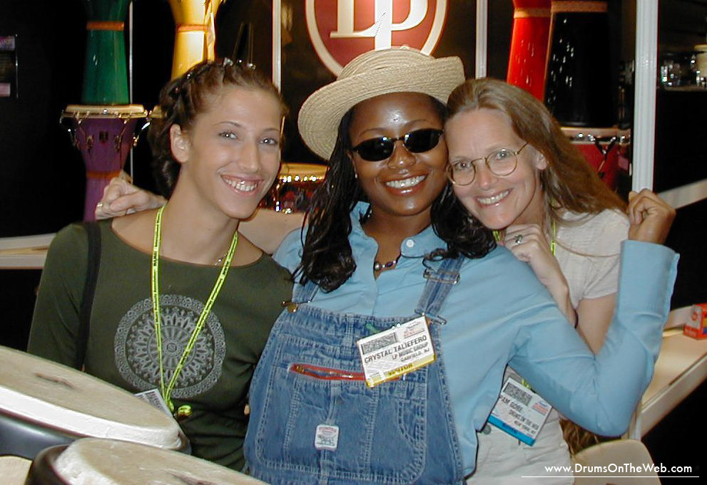 Summer NAMM 2000