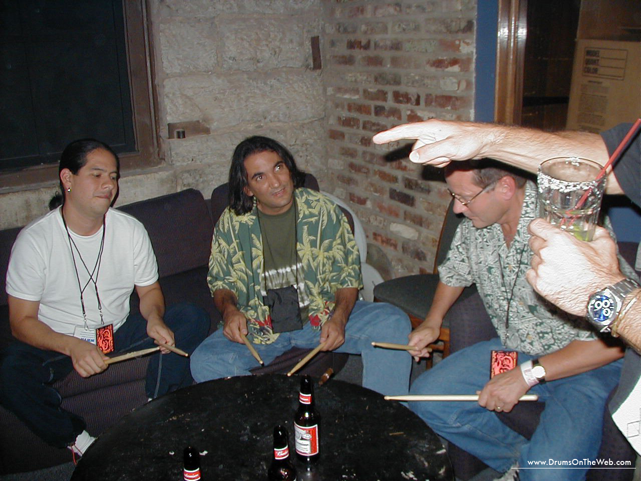 Summer NAMM 2000