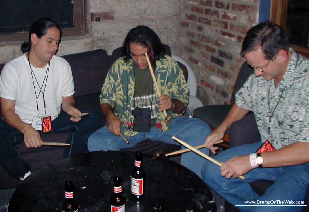 Summer NAMM 2000