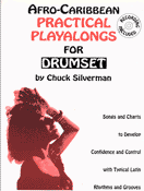 Chuck Silverman : drums