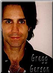 Gregg Gerson : drums