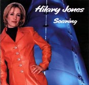 Hilary Jones : drums