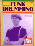 Jim Payne : drums