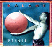 Kalani : percussion