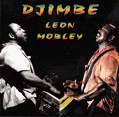 Leon Mobley : percussion