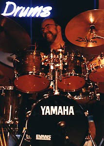Peter Erskine : drums