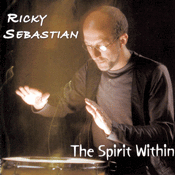 Ricky Sebastian : drums