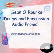 Sean O Rourke : drums