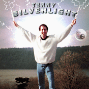 Terry Silverlight : drums