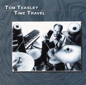 Tom Teasley : drums : percussion
