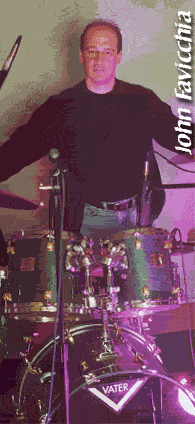 DrumsOnTheWeb.com - Download your favorite music for drummers and percussionists!