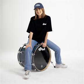 DW DrumWear