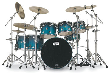 DW Drum Workshop