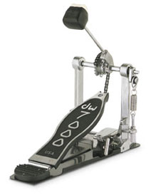 DW Drum Workshop pedal