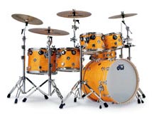DrumsOnTheWeb.com - Manufacturers News - Download your favorite music for drummers and percussionists!