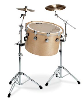 DW Drum Workshop drums