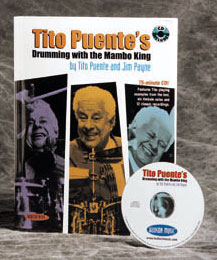 Tito Puente Jim Payne
