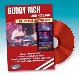 Buddy Rich