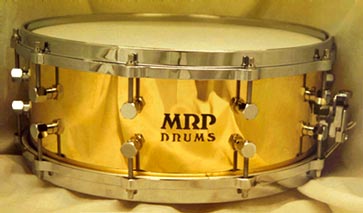 MRP Custom Drums