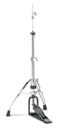 Pacific Drums & Percussion hihat stands