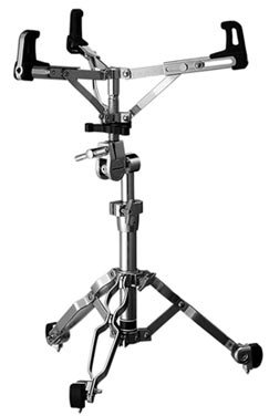 Pearl snare stand
