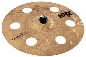 Sabian cymbals