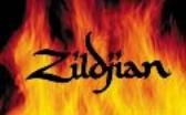 Zildjian cymbals