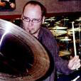 Billy Ward drummer