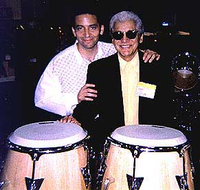 Peter Michael Escovedo, Pete Escovedo