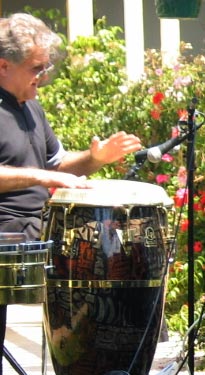 DrumsOnTheWeb.com - Your favorite music for drummers and percussionists!