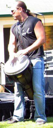DrumsOnTheWeb.com - Your favorite music for drummers and percussionists!