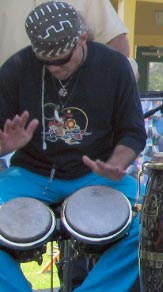 DrumsOnTheWeb.com - Your favorite music for drummers and percussionists!