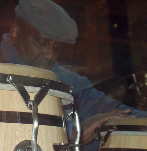 DrumsOnTheWeb.com - Your favorite music for drummers and percussionists!