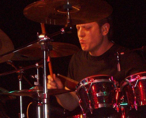 DrumsOnTheWeb.com - Your favorite music for drummers and percussionists!