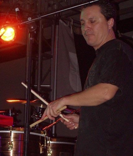 DrumsOnTheWeb.com - Your favorite music for drummers and percussionists!