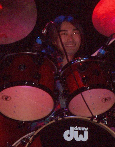 DrumsOnTheWeb.com - Your favorite music for drummers and percussionists!