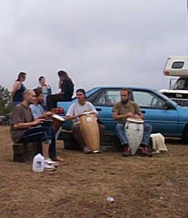 Woodstock Yasgur's Farm