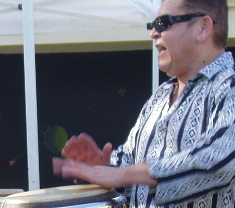 DrumsOnTheWeb.com - Your favorite music for drummers and percussionists!
