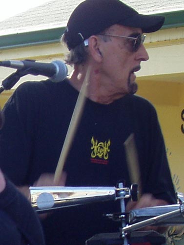 DrumsOnTheWeb.com - Your favorite music for drummers and percussionists!