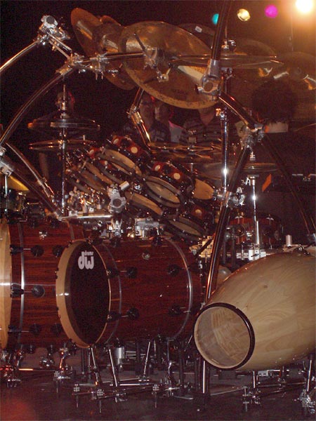 DrumsOnTheWeb.com - Your favorite music for drummers and percussionists!