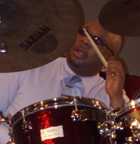 DrumsOnTheWeb.com - Your favorite music for drummers and percussionists!