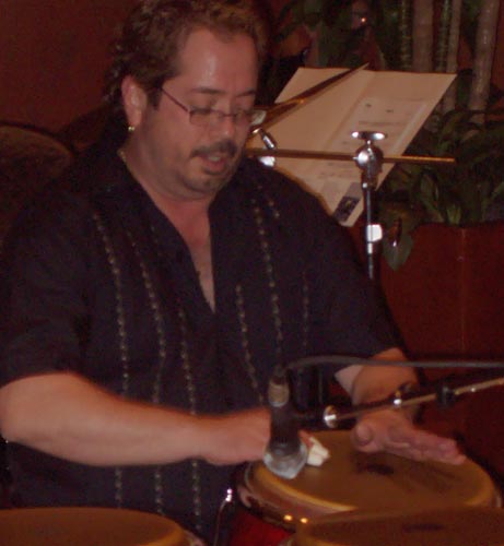 DrumsOnTheWeb.com - Your favorite music for drummers and percussionists!