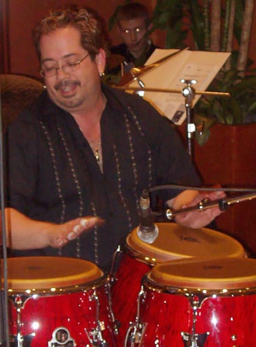 DrumsOnTheWeb.com - Your favorite music for drummers and percussionists!