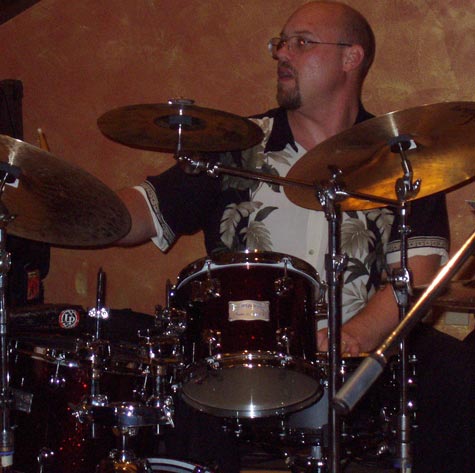 DrumsOnTheWeb.com - Your favorite music for drummers and percussionists!