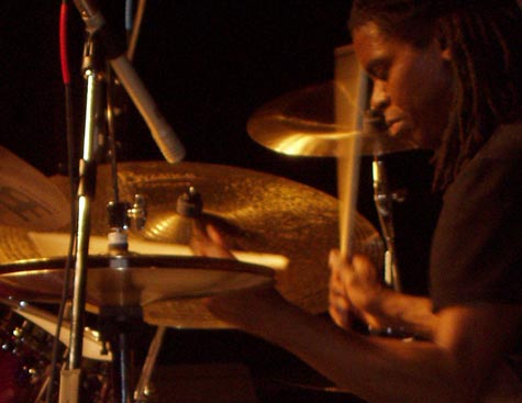 DrumsOnTheWeb.com - Your favorite music for drummers and percussionists!