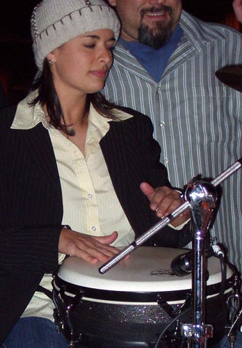 DrumsOnTheWeb.com - Your favorite music for drummers and percussionists!