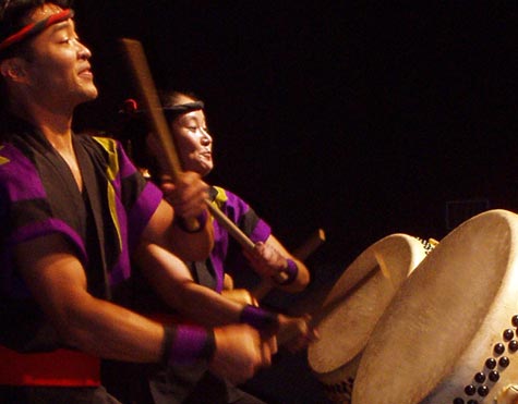 DrumsOnTheWeb.com - Your favorite music for drummers and percussionists!