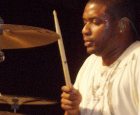 DrumsOnTheWeb.com - Your favorite music for drummers and percussionists!