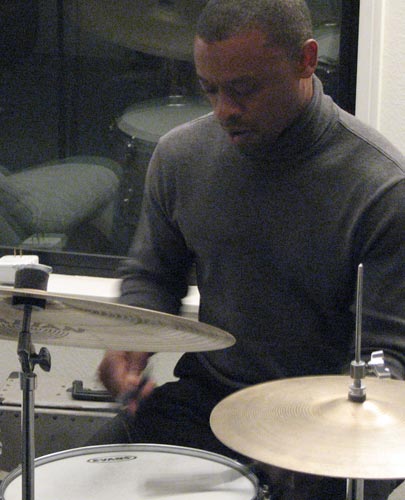 DrumsOnTheWeb.com - Your favorite music for drummers and percussionists!